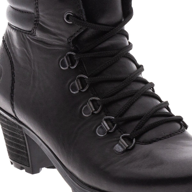 Rieker moteriški aulinukai