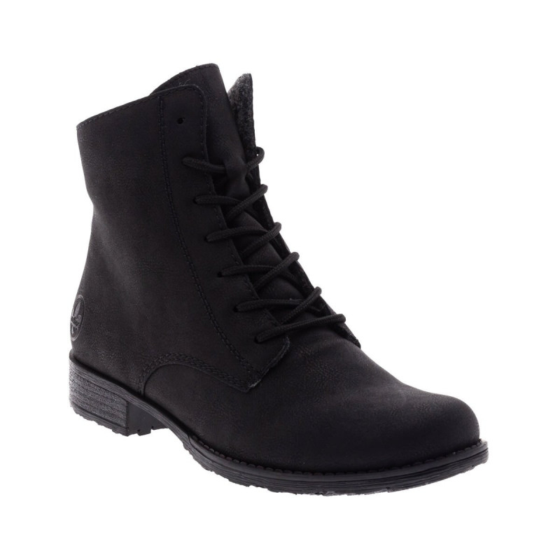 Rieker moteriški aulinukai