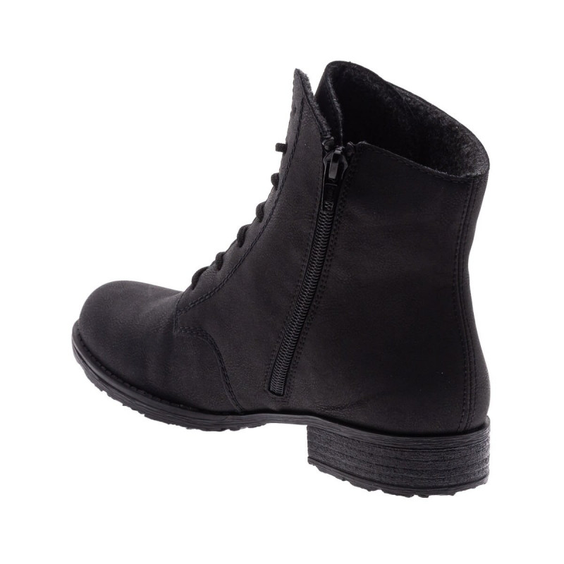 Rieker moteriški aulinukai