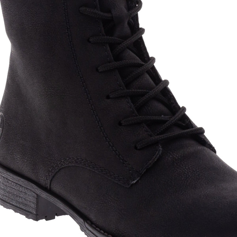 Rieker moteriški aulinukai