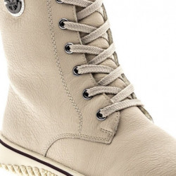 Rieker moteriški ilgaauliai