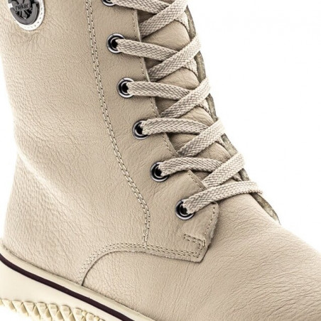 Rieker moteriški ilgaauliai