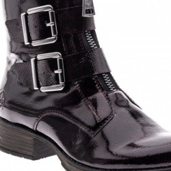 Rieker moteriški aulinukai