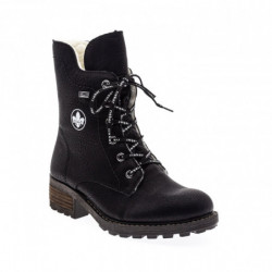 Rieker moteriški aulinukai