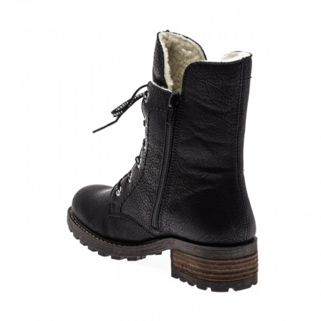 Rieker moteriški aulinukai