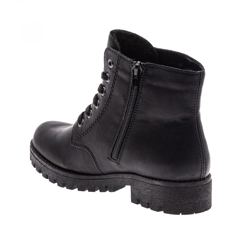 Rieker moteriški aulinukai