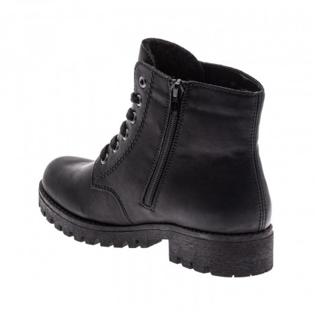 Rieker moteriški aulinukai