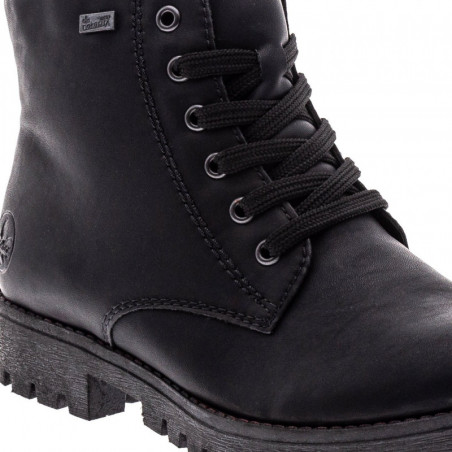 Rieker moteriški aulinukai