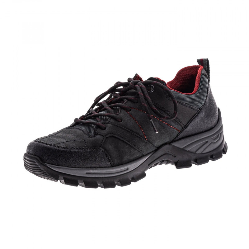 Rieker vyriški bateliai