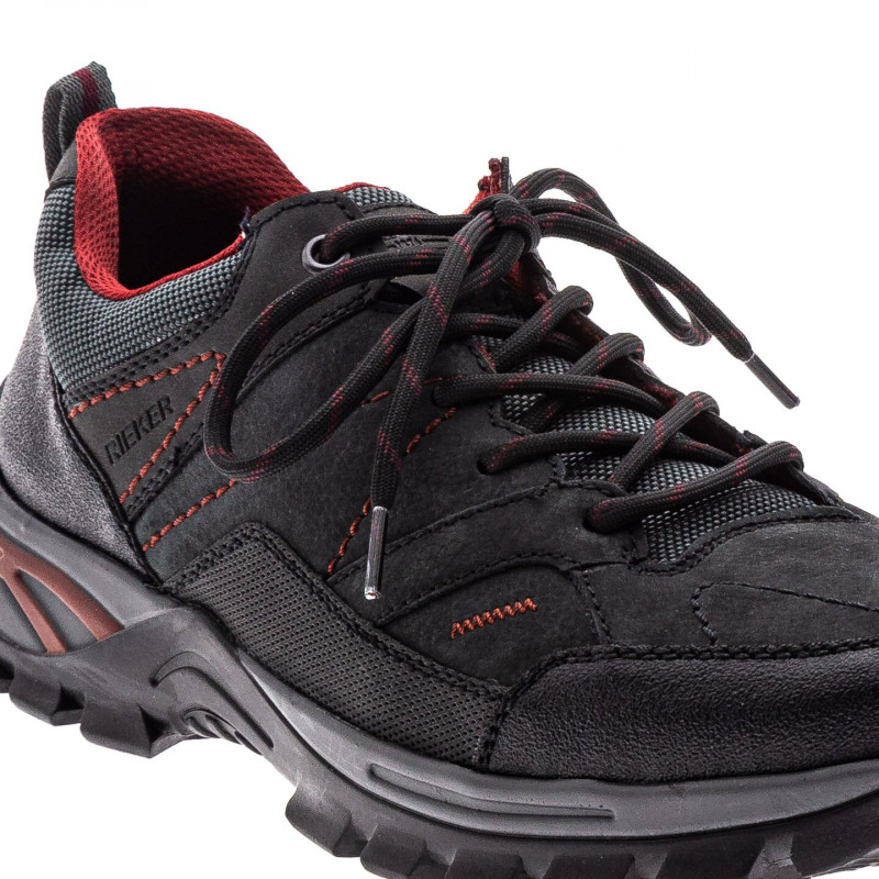 Rieker vyriški bateliai