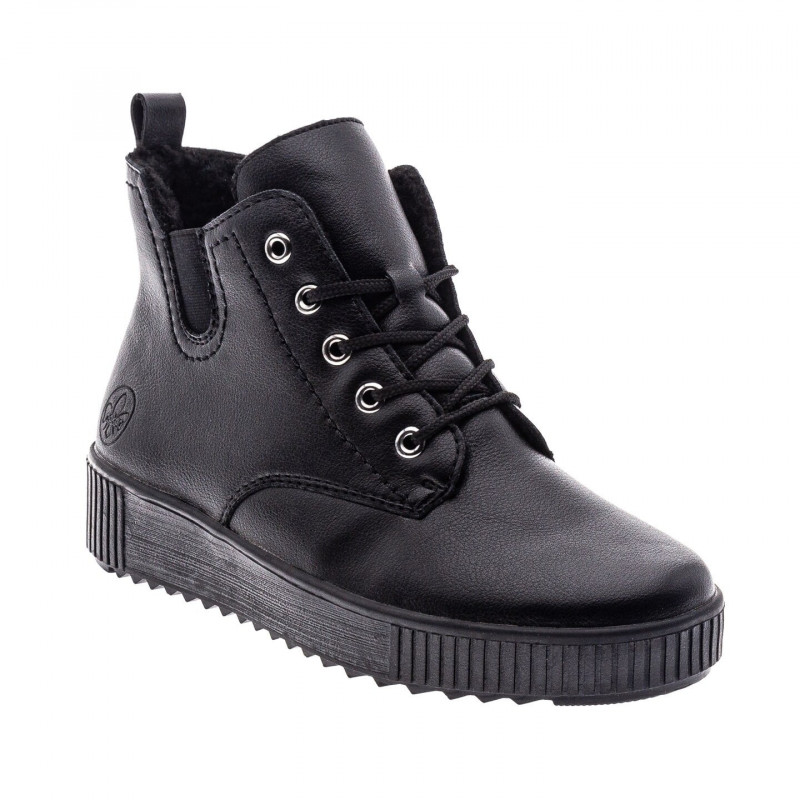 Rieker moteriški aulinukai