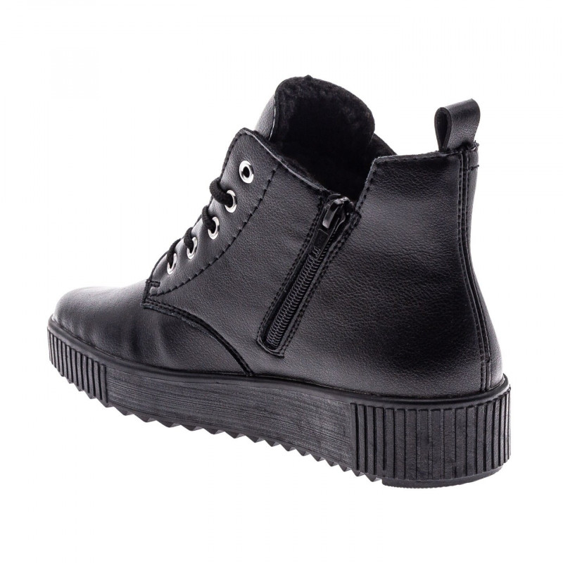 Rieker moteriški aulinukai