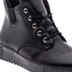 Rieker moteriški aulinukai