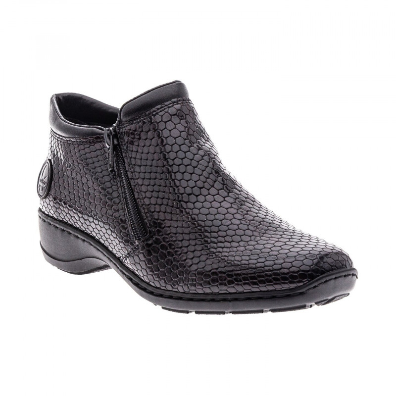 Rieker moteriški aulinukai