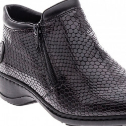 Rieker moteriški aulinukai