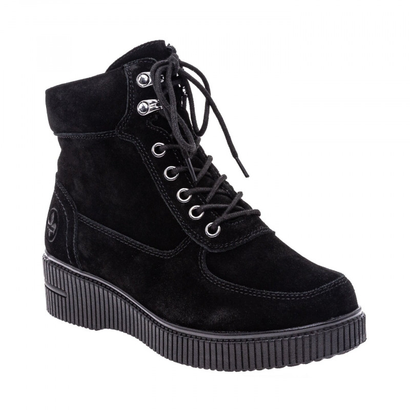 Rieker moteriški aulinukai