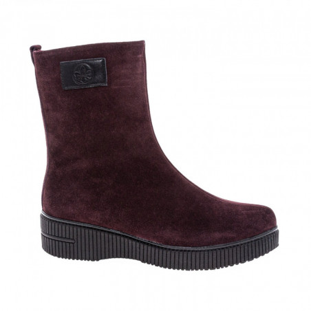 Rieker moteriški ilgaauliai