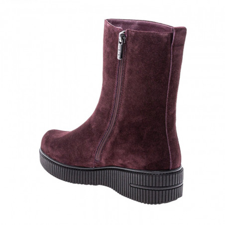 Rieker moteriški ilgaauliai