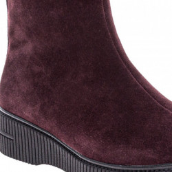 Rieker moteriški ilgaauliai