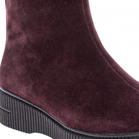 Rieker moteriški ilgaauliai