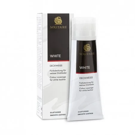 Tepalas (baltas) 75ml