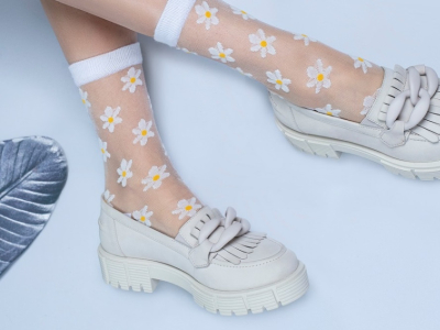 Kaip išsirinkti batus internete?